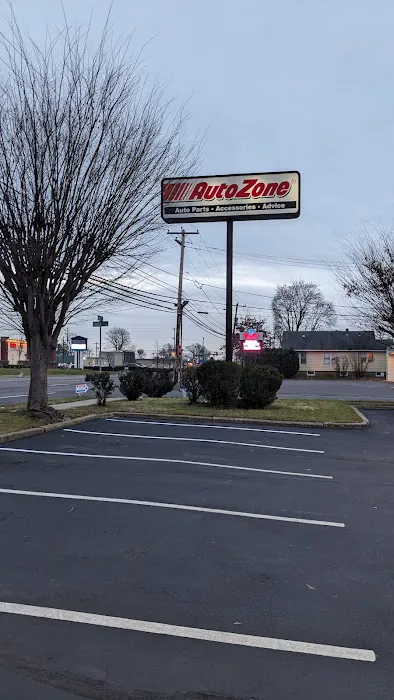 AutoZone Auto Parts 5