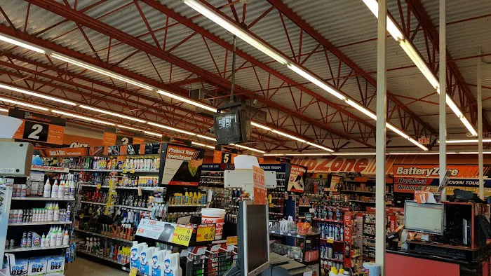 AutoZone Auto Parts 3