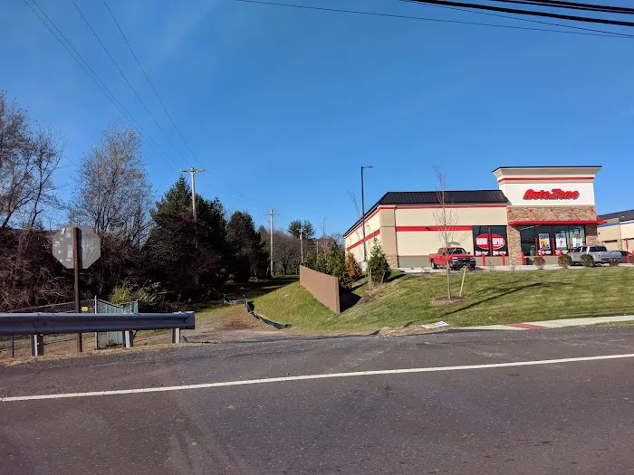 AutoZone Auto Parts 6