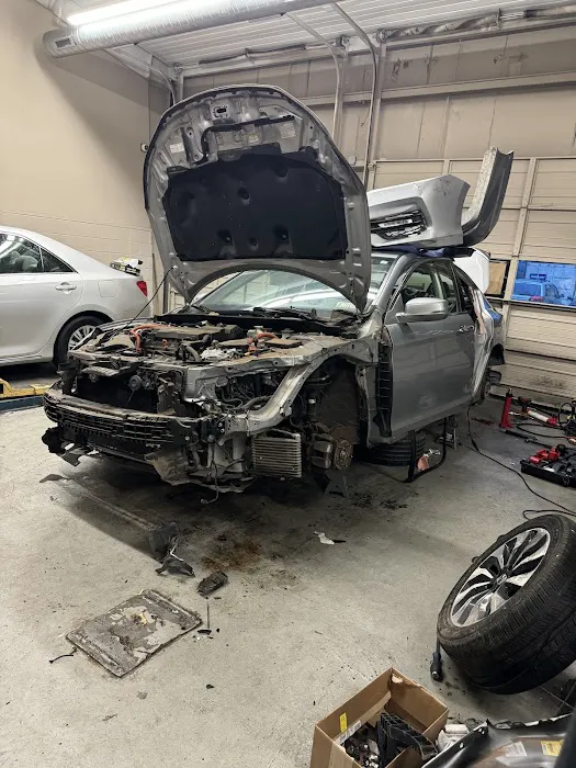 Royal Auto Repair 5