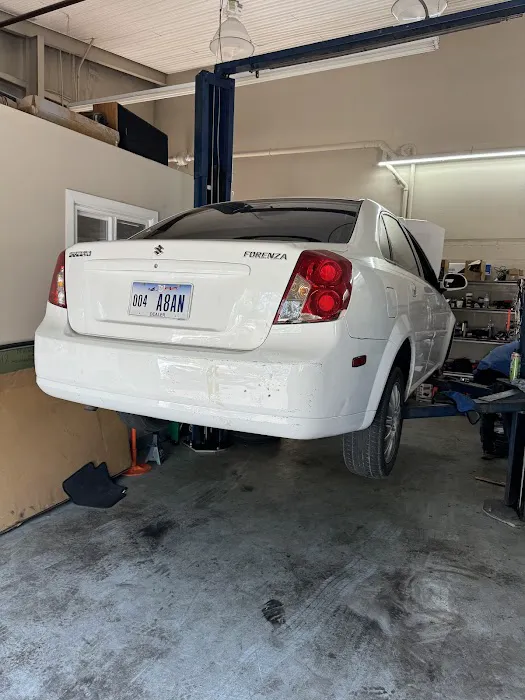 Royal Auto Repair 8