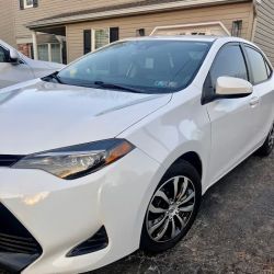 Barry Hackert Auto Body ico