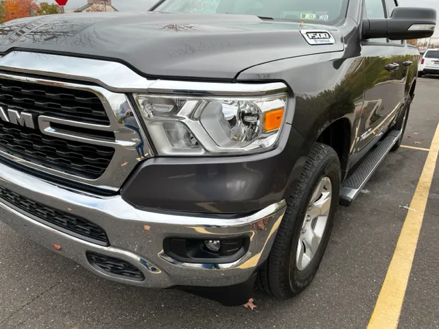 Barry Hackert Auto Body 7