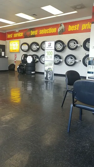 Tires Plus 1
