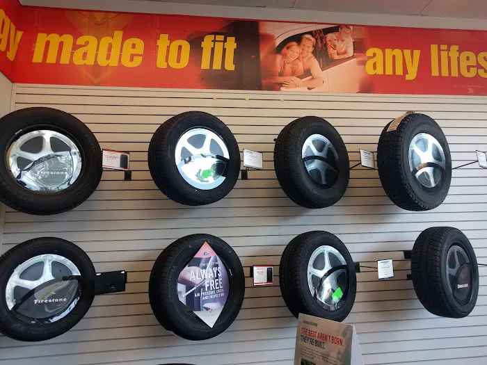 Tires Plus 2