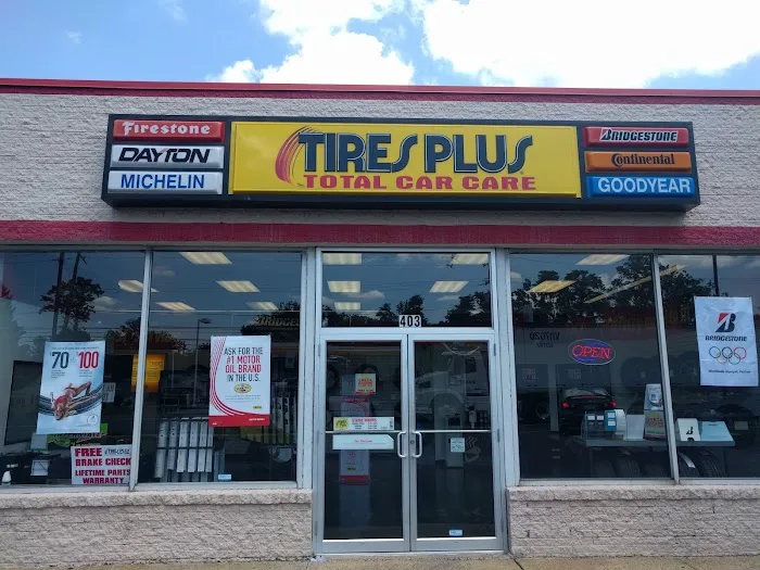 Tires Plus 0