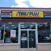 Tires Plus