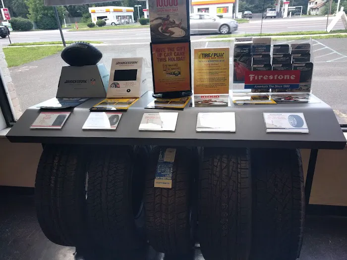 Tires Plus 3