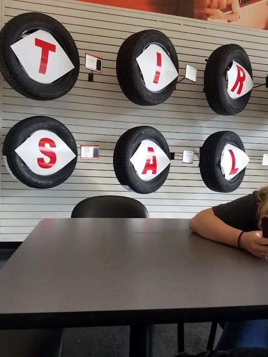 Tires Plus 8