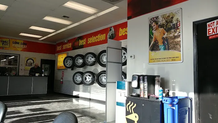 Tires Plus 7