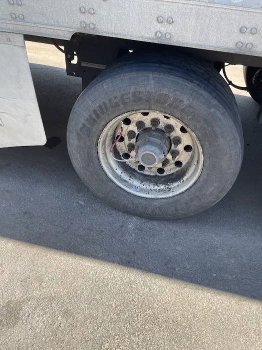 A&M Truck Tire Service Inc. 5