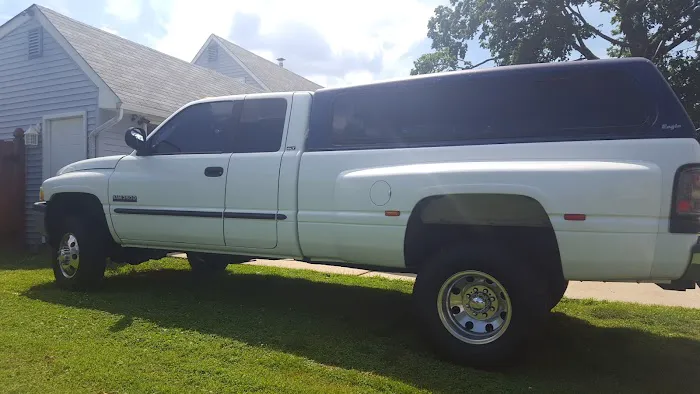 A&M Truck Tire Service Inc. 6