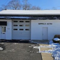 Tom Sawyer Auto Body