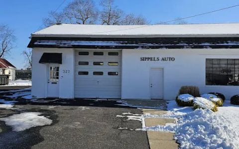 Tom Sawyer Auto Body