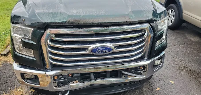 Tom Sawyer Auto Body 2