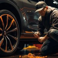 Warminster Wheel Repair