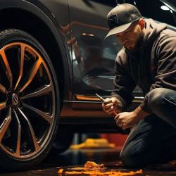 Warminster Wheel Repair ico