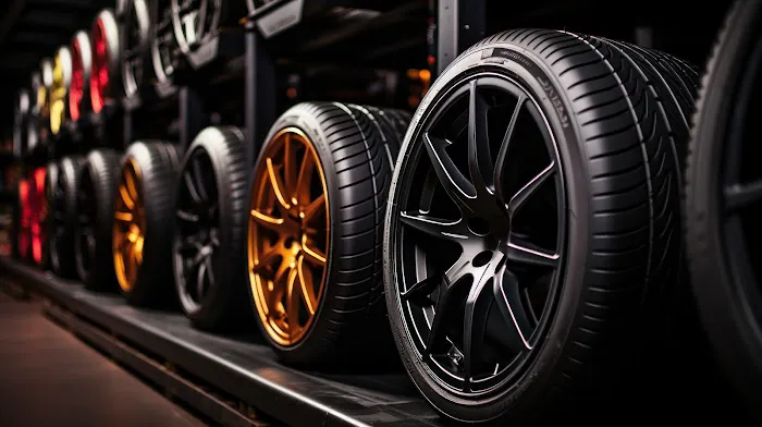 Warminster Wheel Repair 1