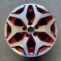 Kwicksilver PA Wheel Repair and Powder Coating