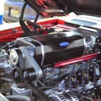 L & M Engines