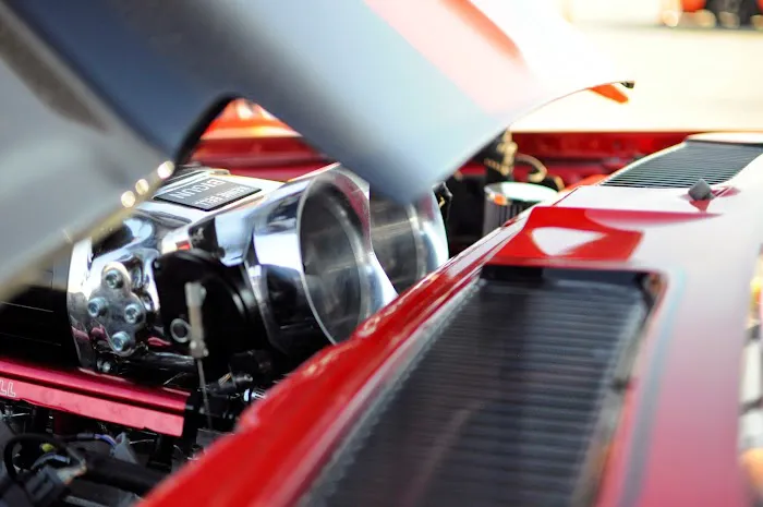 L & M Engines 3