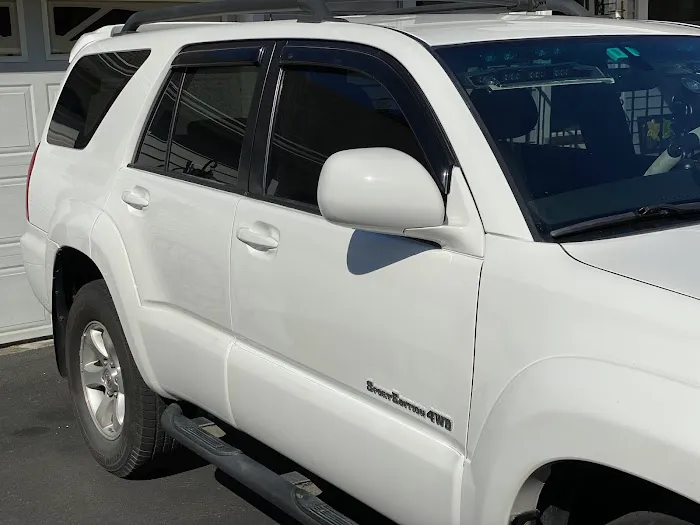 Maaco Auto Body Shop & Painting 8