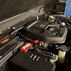 The Weeks Crew Auto Repair ico