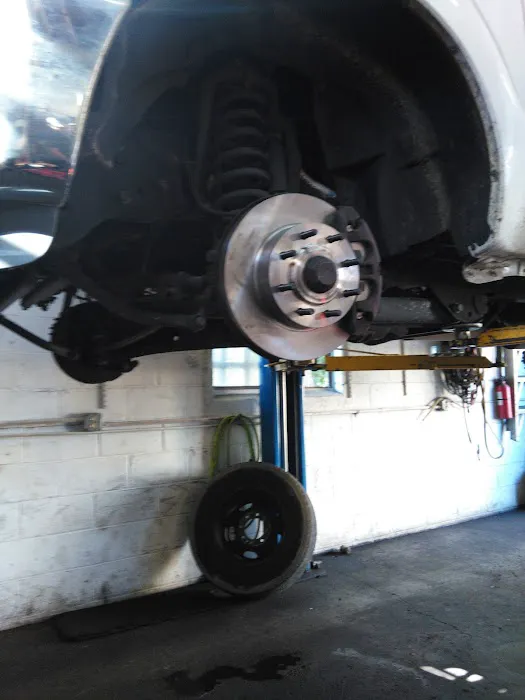 JP Performance & Repair 0