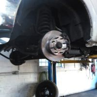 JP Performance & Repair