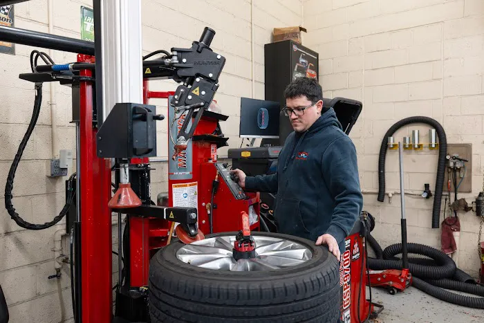 Dempster's Quality Car Care 5