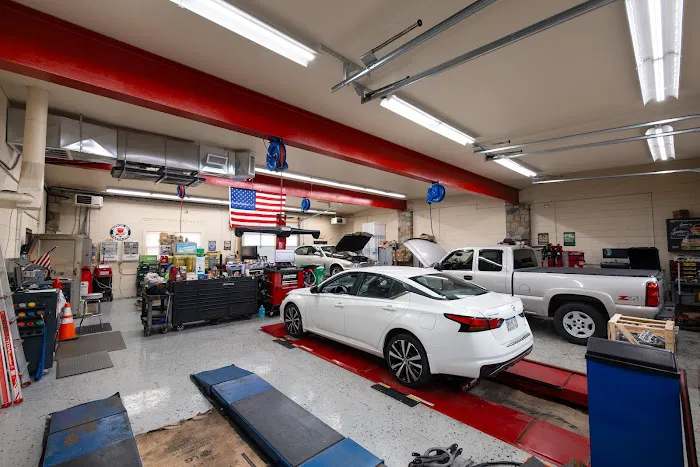 Dempster's Quality Car Care 3