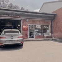 Mark's Auto Center,Inc