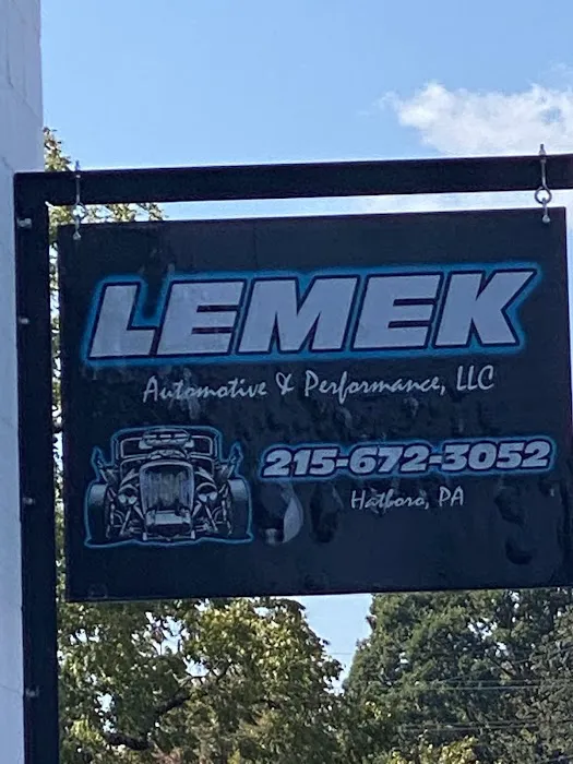 Lemek Automotive and Performance 3