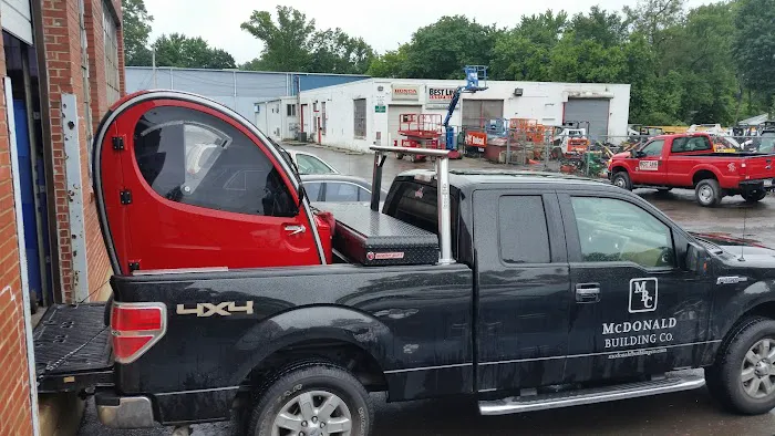 Dmc Automotive 3