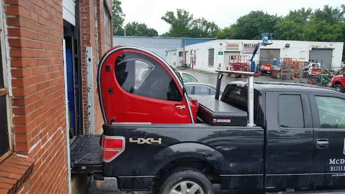 Dmc Automotive 2