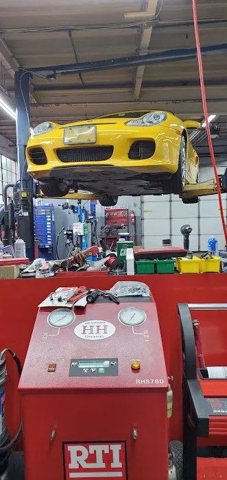 Dmc Automotive 0