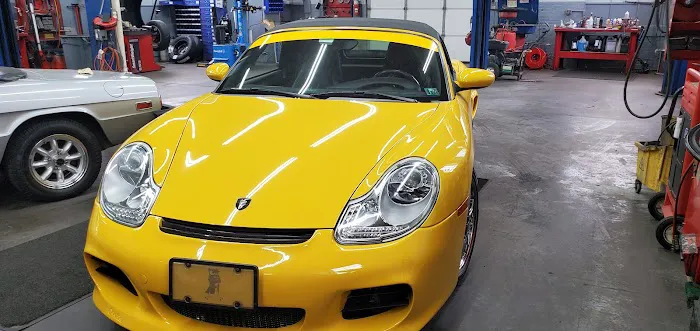 Dmc Automotive 1