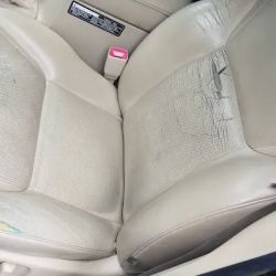 WNJ Automobile Upholstery ico