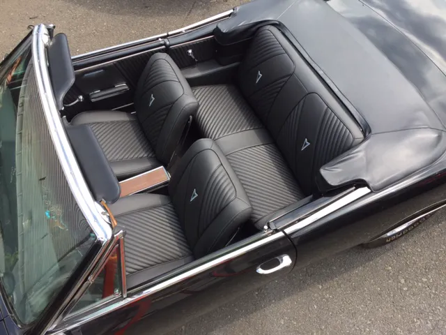 WNJ Automobile Upholstery 1