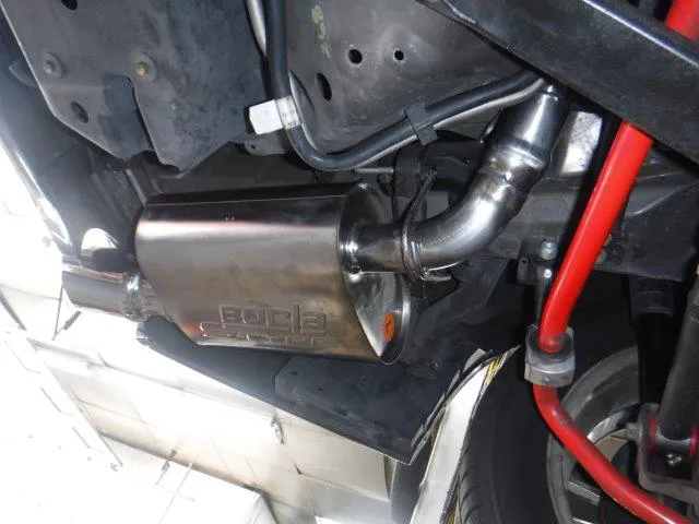 WNJ Automobile Upholstery 6