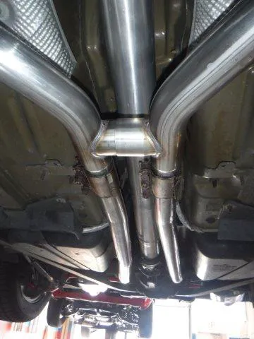 WNJ Automobile Upholstery 8