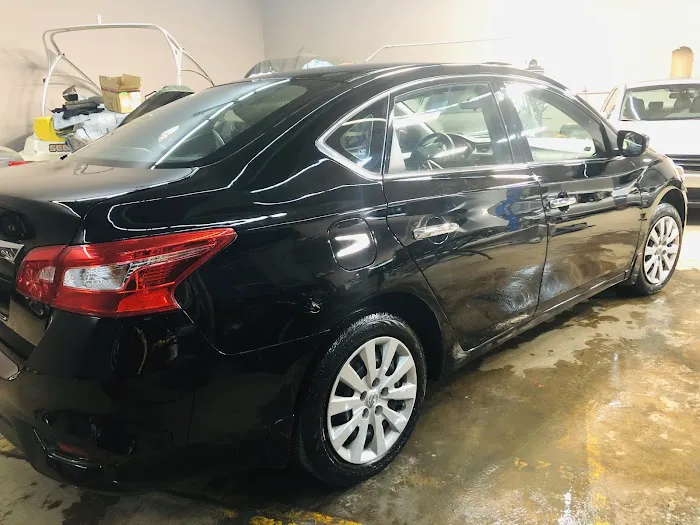 All Auto Body Repair LLC 2