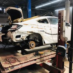 All Auto Body Repair LLC ico