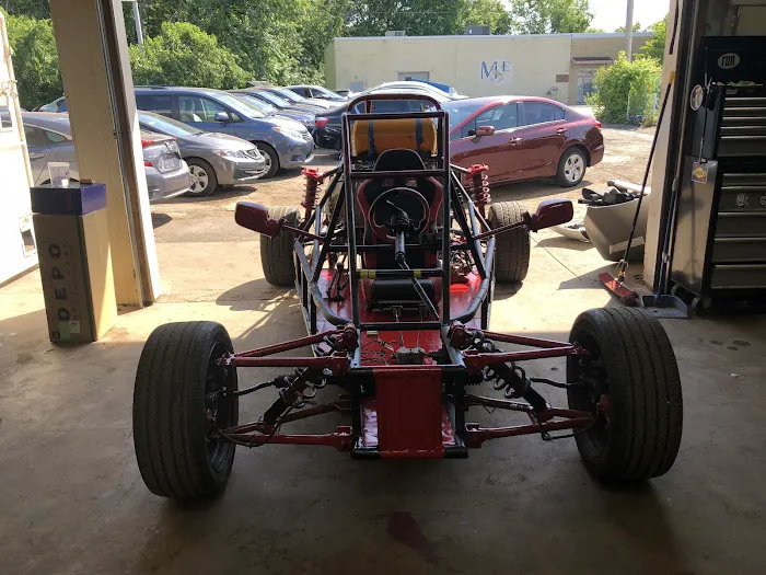 All Auto Body Repair LLC 1