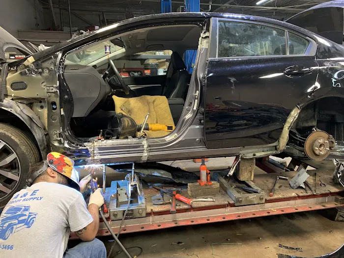 All Auto Body Repair LLC 3