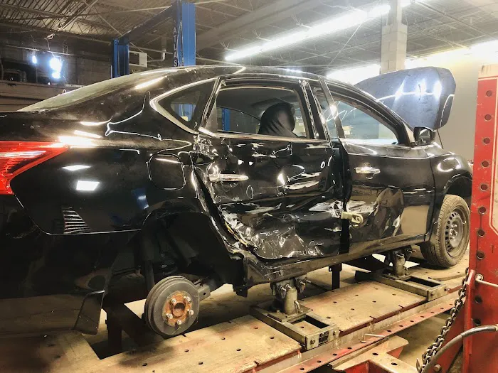 All Auto Body Repair LLC 7