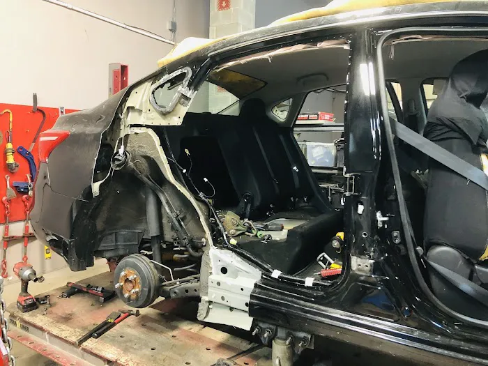 All Auto Body Repair LLC 9