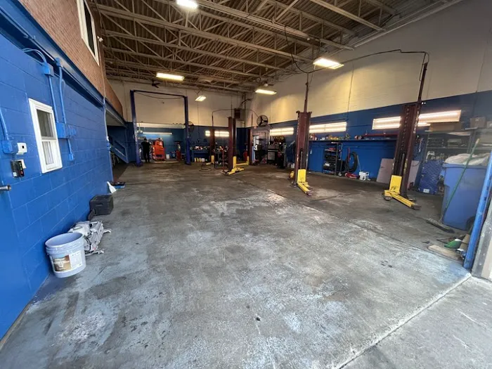 Barela Auto Repair 2