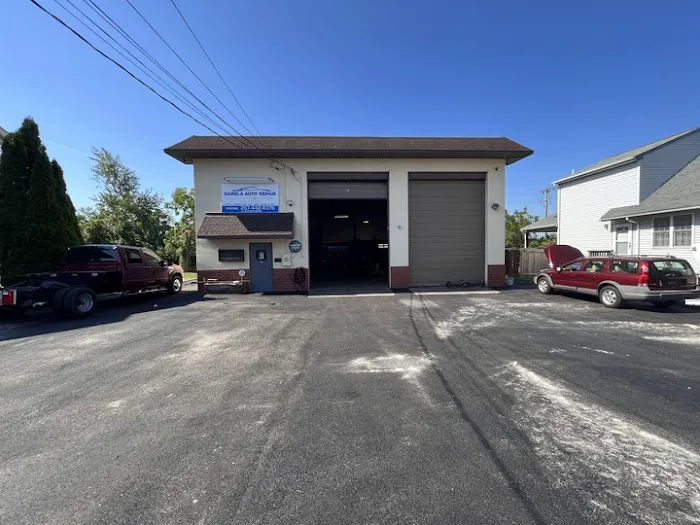 Barela Auto Repair 0