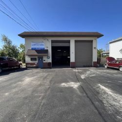 Barela Auto Repair ico